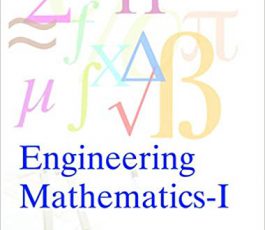 Engineering Mathematics-I