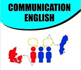 Communication English