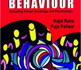 Human Behaviour