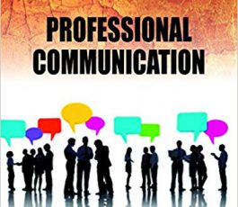 Professional Communication