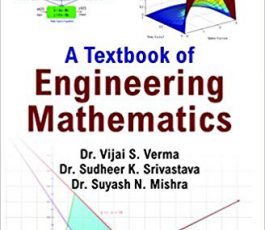 A Textbook of Engineering Mathematics