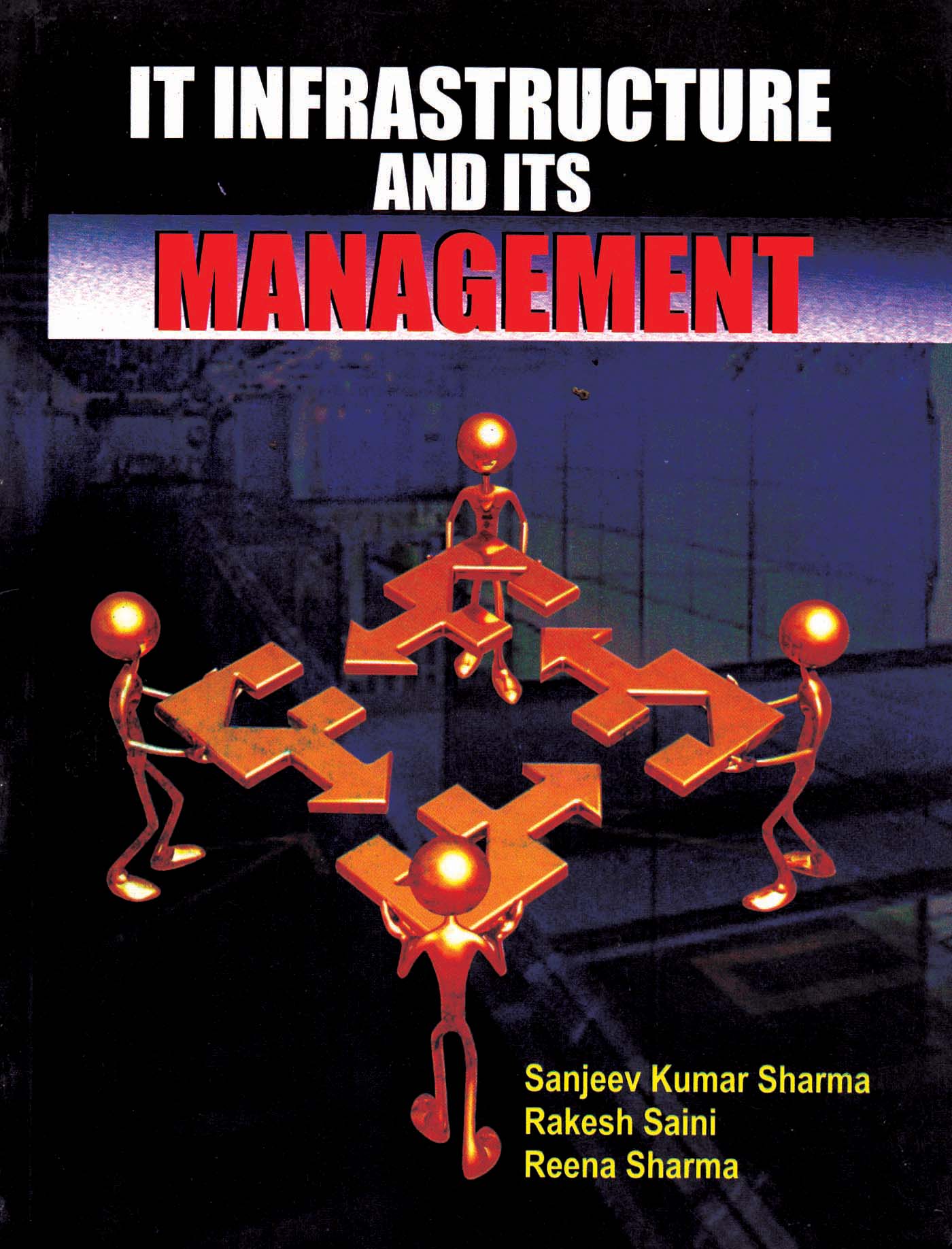 IT Infrastructure and its Management