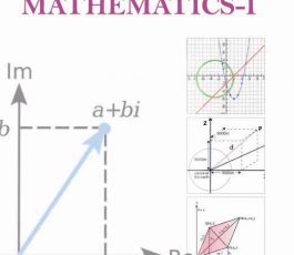 Applied Mathematics-I by Vikas Gotan